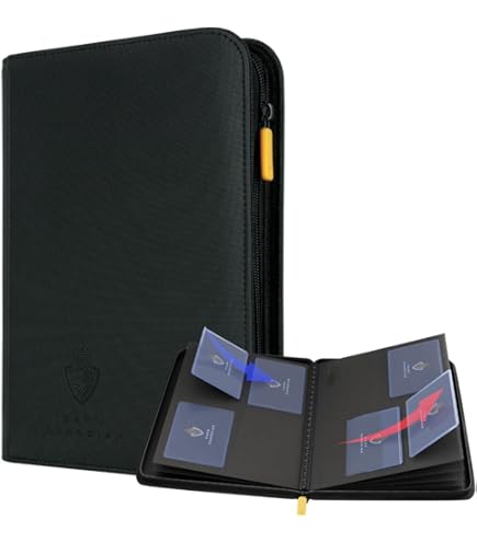 Ultra PRO - 30th Anniversary 12-Pocket PRO-Binder for Magic: The